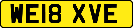 WE18XVE