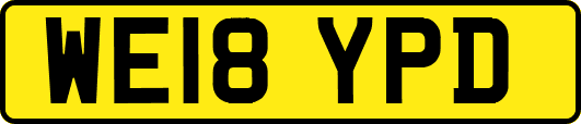 WE18YPD