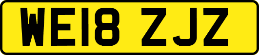 WE18ZJZ