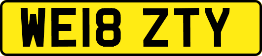 WE18ZTY