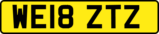 WE18ZTZ