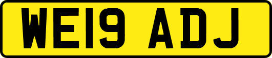 WE19ADJ