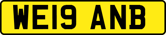 WE19ANB