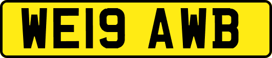 WE19AWB