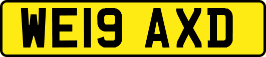 WE19AXD