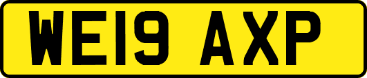 WE19AXP