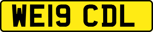 WE19CDL
