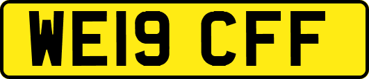 WE19CFF