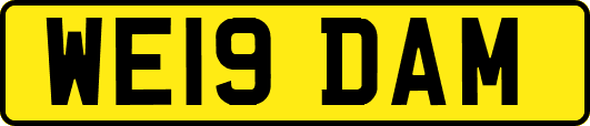 WE19DAM