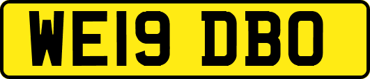 WE19DBO