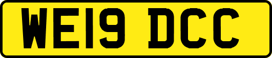 WE19DCC