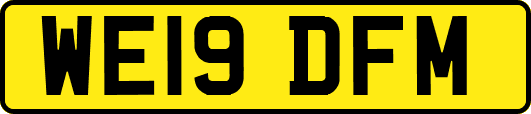 WE19DFM