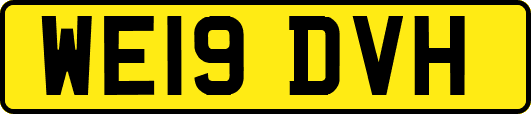 WE19DVH