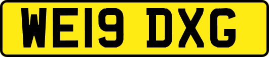 WE19DXG