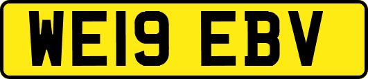WE19EBV