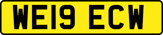 WE19ECW