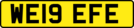 WE19EFE