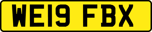 WE19FBX