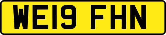 WE19FHN