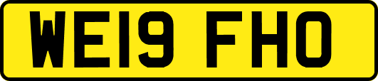 WE19FHO