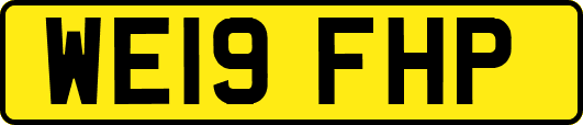 WE19FHP