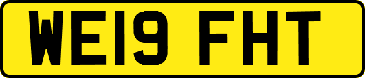 WE19FHT