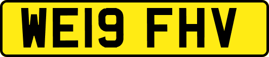 WE19FHV