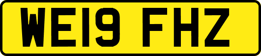 WE19FHZ