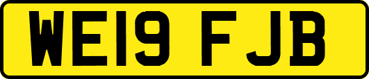 WE19FJB