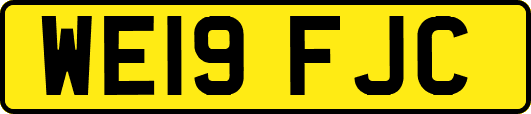 WE19FJC