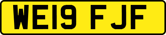 WE19FJF
