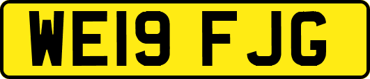 WE19FJG
