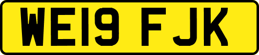 WE19FJK