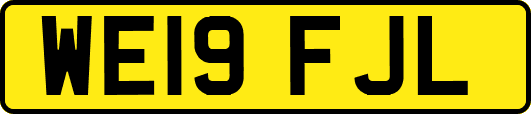 WE19FJL