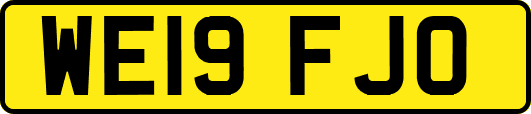 WE19FJO