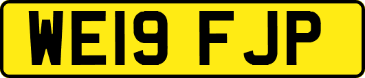 WE19FJP