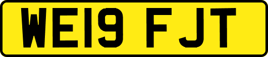 WE19FJT