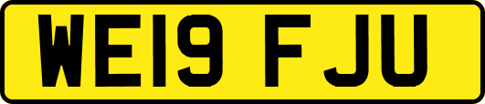 WE19FJU