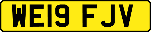 WE19FJV