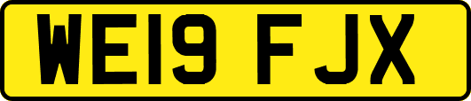 WE19FJX