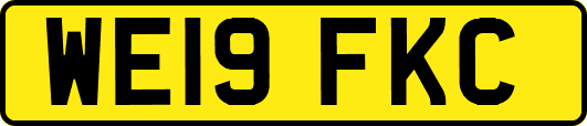 WE19FKC