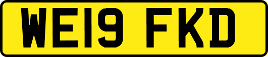 WE19FKD