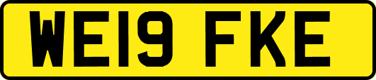 WE19FKE