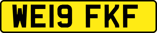 WE19FKF