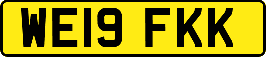 WE19FKK