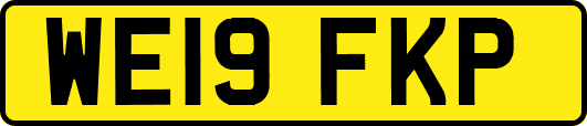 WE19FKP