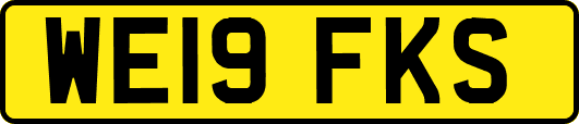 WE19FKS