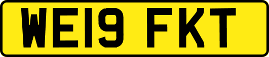 WE19FKT