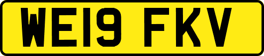 WE19FKV