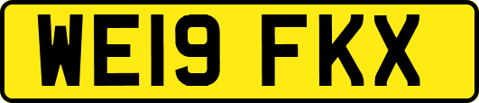 WE19FKX